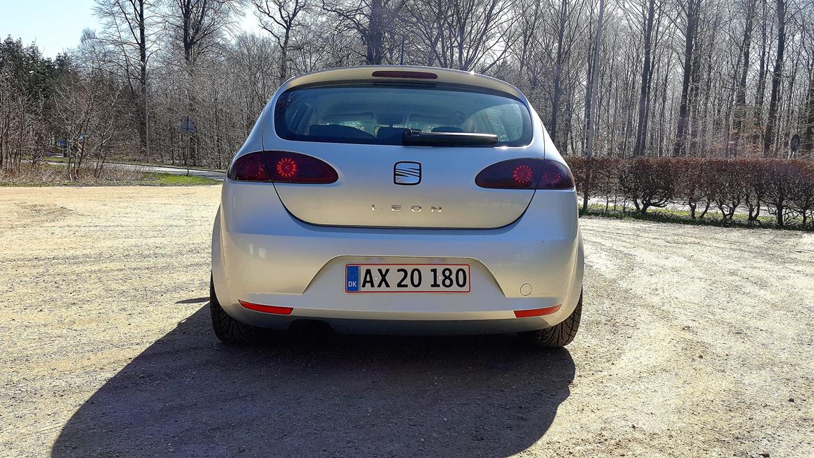 Seat Leon 1p billede 3