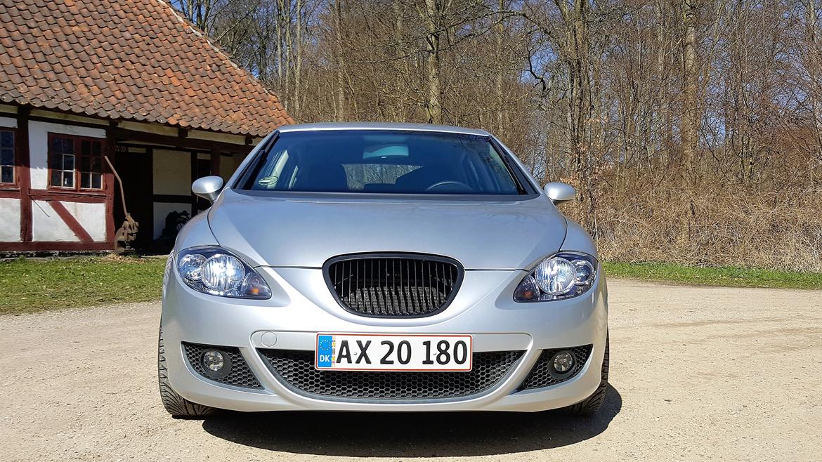 Seat Leon 1p billede 6