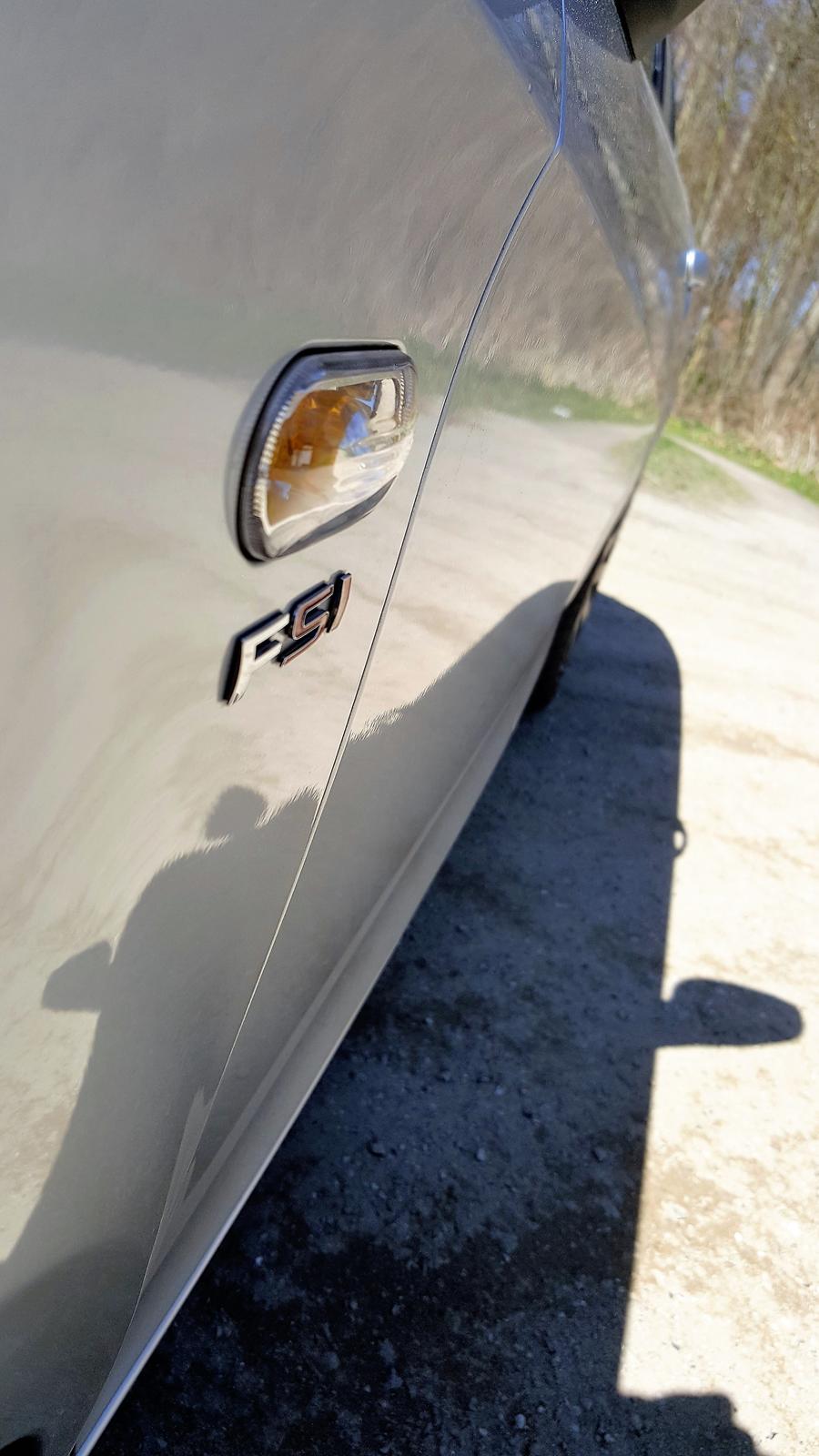 Seat Leon 1p billede 9