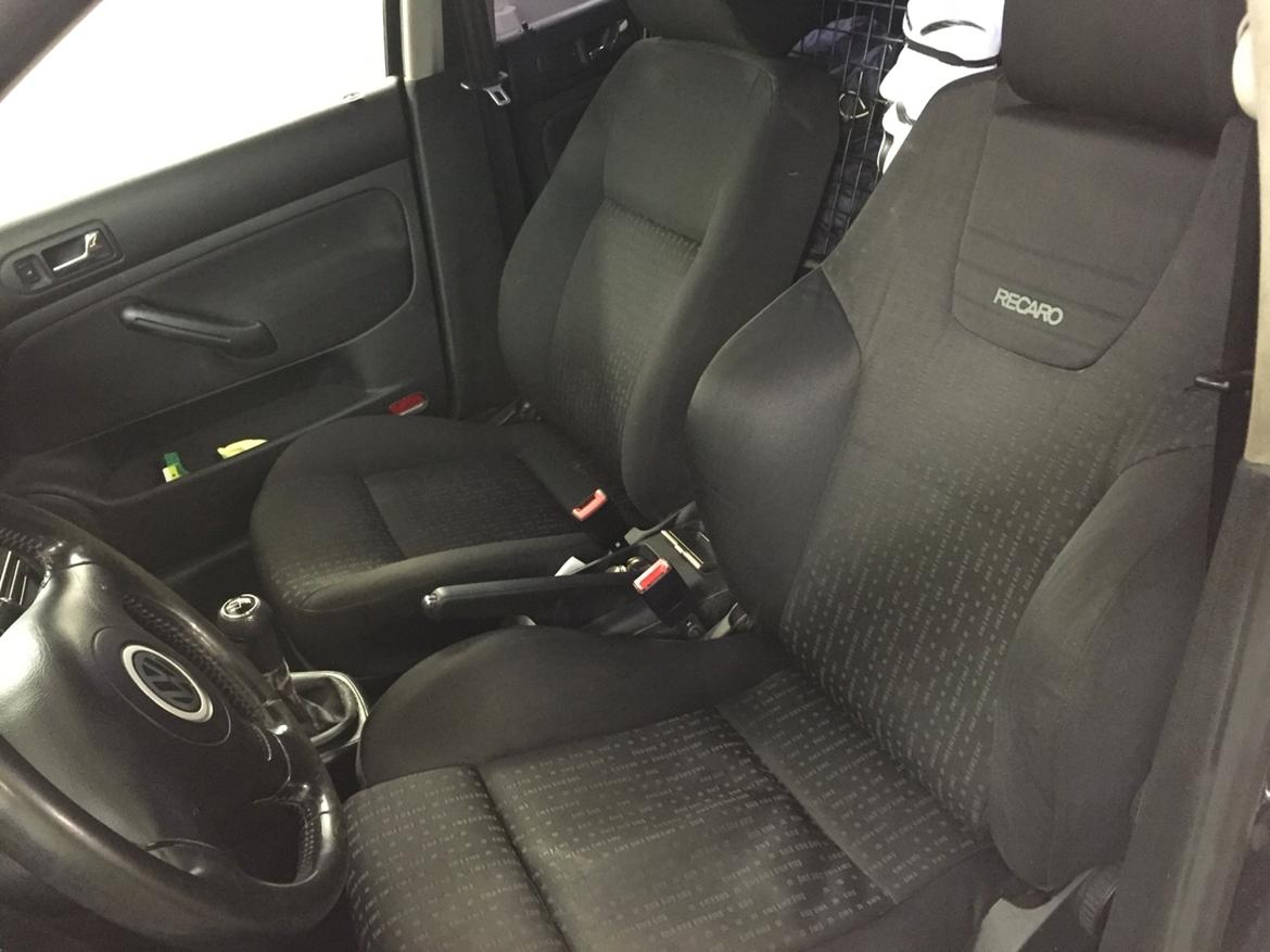 VW Golf IV Variant billede 7