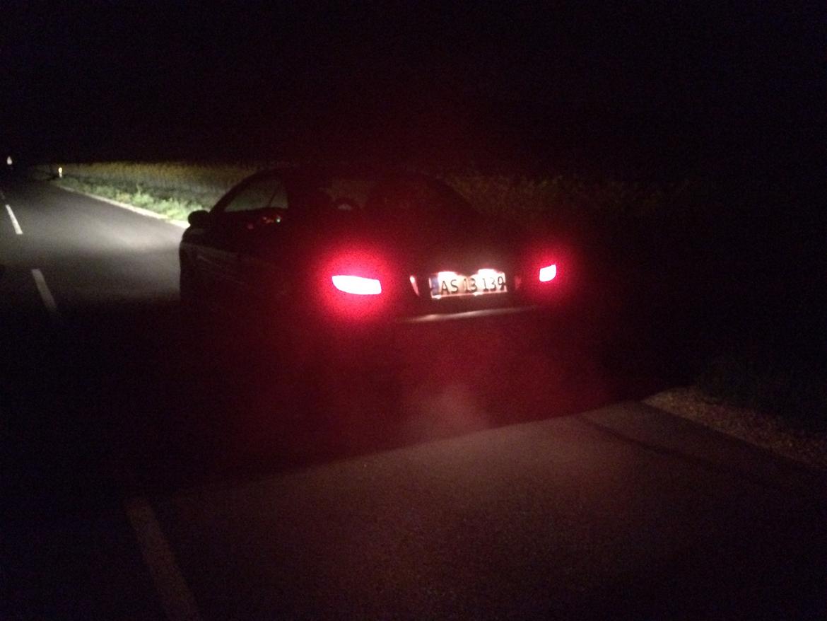 Peugeot 206 CC billede 12