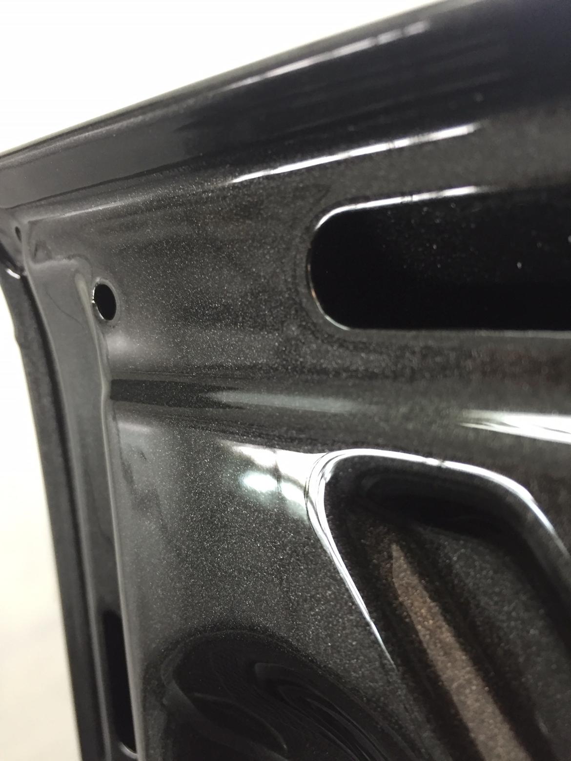 VW Golf 2 gtd  billede 20