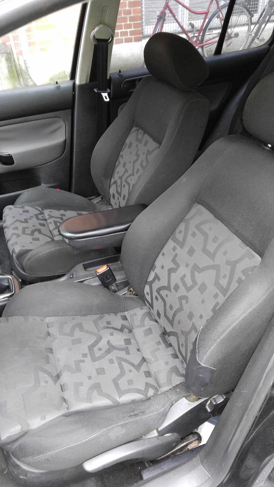 VW Golf 4  billede 7