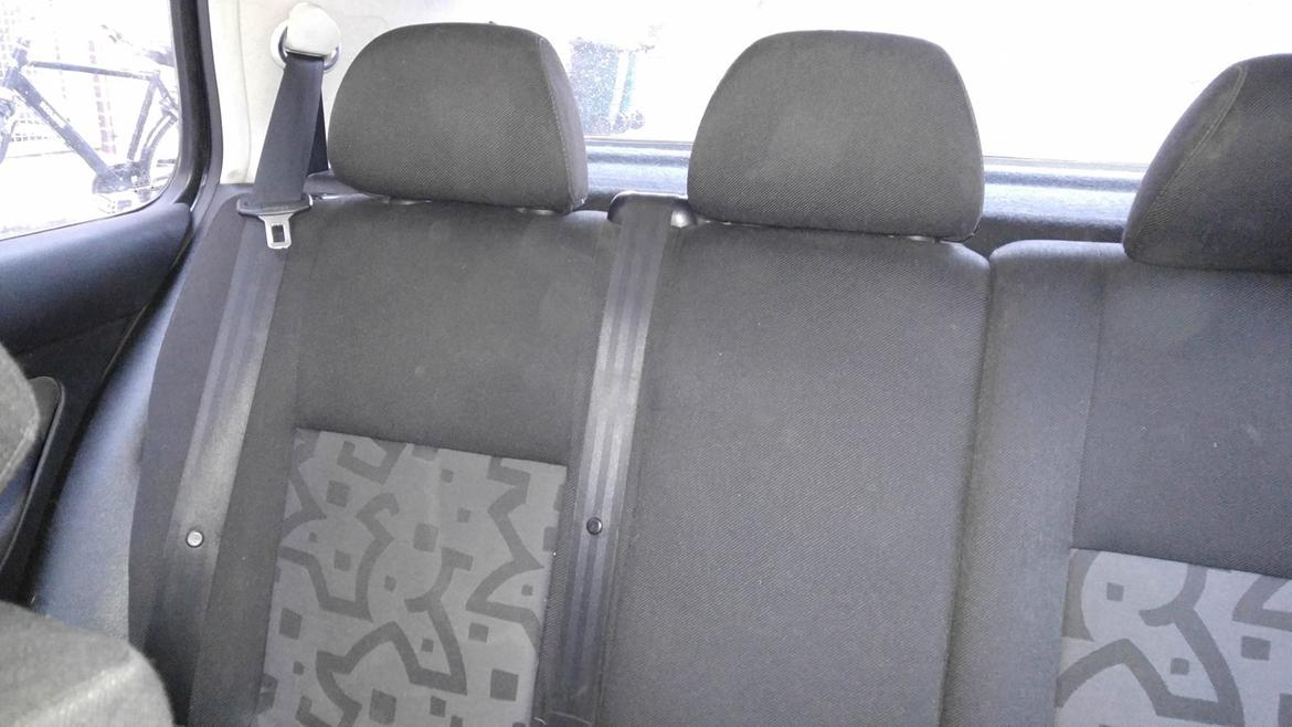 VW Golf 4  billede 8