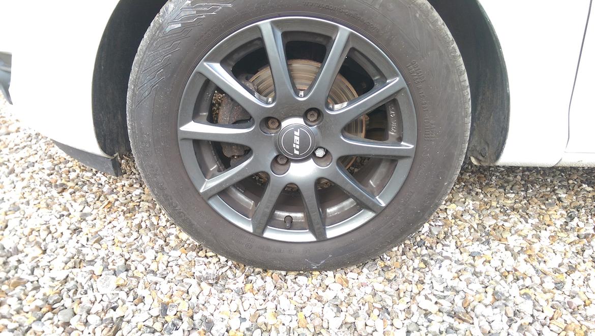 Opel Corsa D billede 5