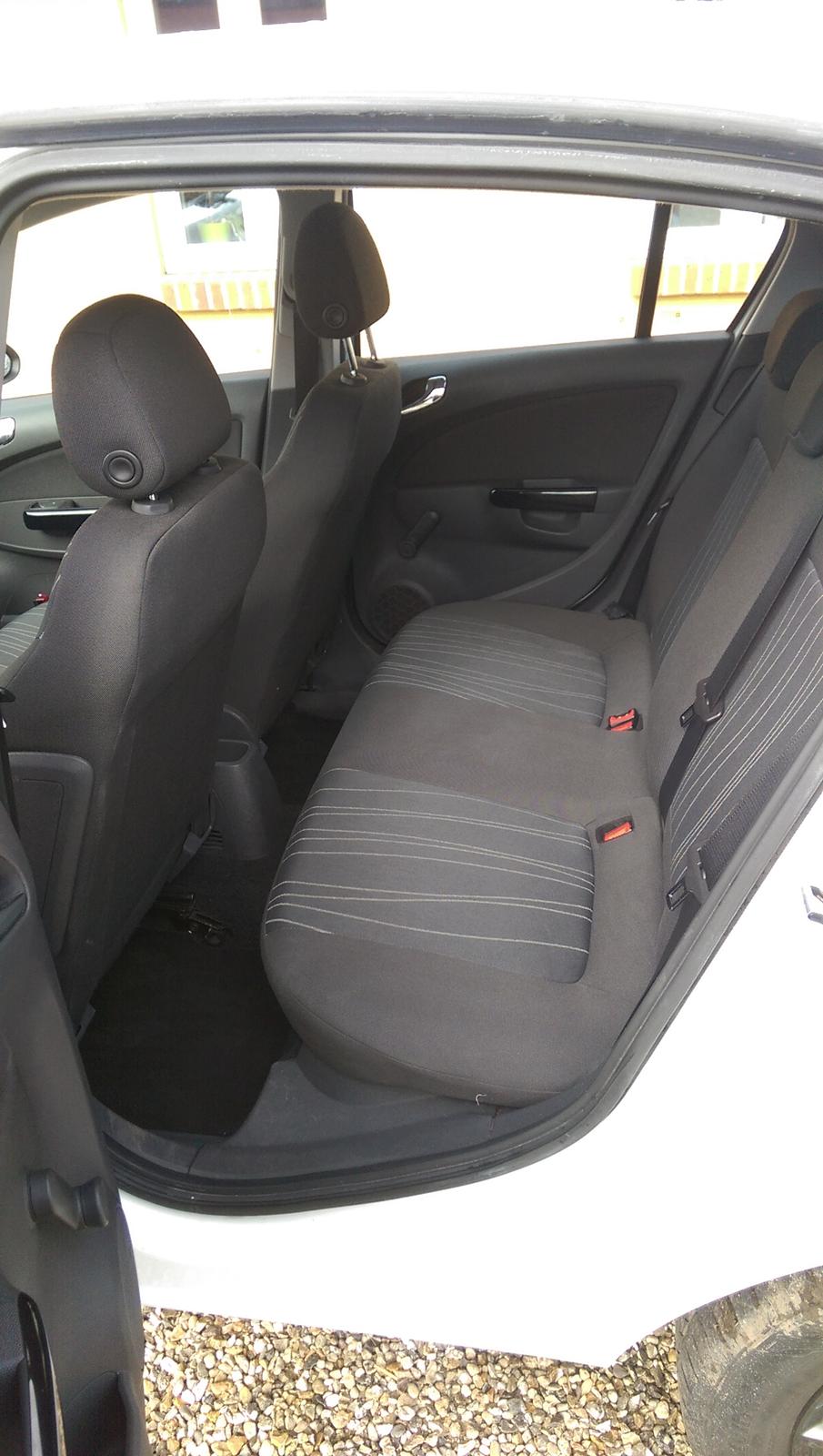 Opel Corsa D billede 8