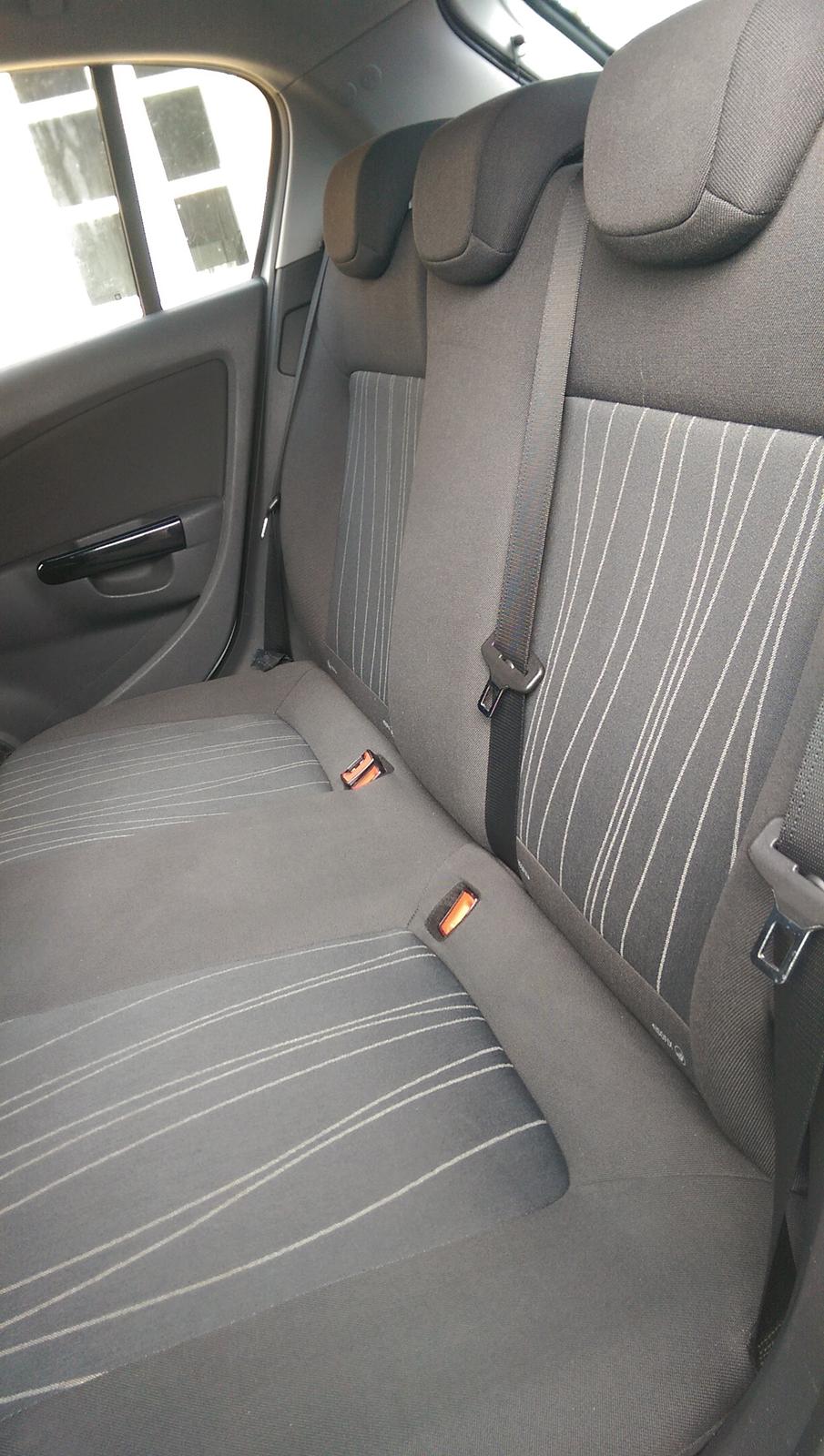 Opel Corsa D billede 9