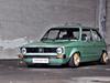 VW Golf 1 