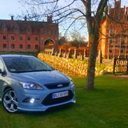 Ford Focus mk2.5