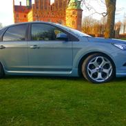 Ford Focus mk2.5