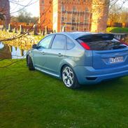 Ford Focus mk2.5