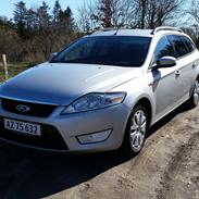 Ford Mondeo Trend St.car