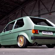 VW Golf 1 