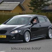 Seat Leon 1,9 TDI Airride