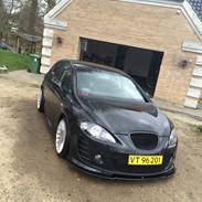Seat Leon 1,9 TDI Airride
