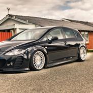 Seat Leon 1,9 TDI Airride