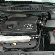 Audi A3 1.8 Turbo