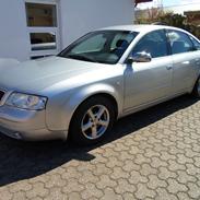 Audi a6 2,4 V6 LIMOUSINE