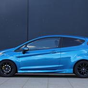 Ford Fiesta Sport 1.0