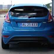 Ford Fiesta Sport 1.0