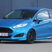 Ford Fiesta Sport 1.0