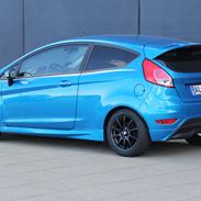 Ford Fiesta Sport 1.0