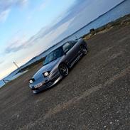 Nissan 200sx s13