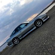 Nissan 200sx s13