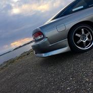 Nissan 200sx s13