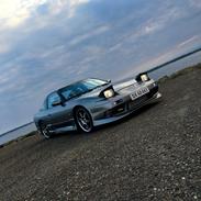 Nissan 200sx s13