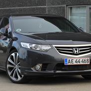 Honda Accord 2.2 DTEC Type S