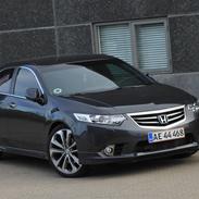 Honda Accord 2.2 DTEC Type S