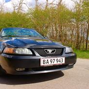 Ford Mustang GT 4.6 V8