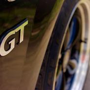 Ford Mustang GT 4.6 V8