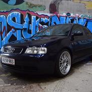 Audi A3 8l