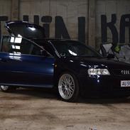 Audi A3 8l