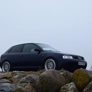 Audi A3 8l