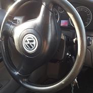 VW Passat BG