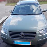VW Passat BG