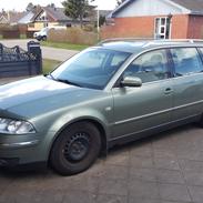 VW Passat BG