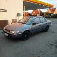 Toyota Corolla XLI E10