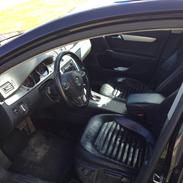 VW Passat B7 Tdi DSG Variant Highline