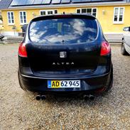 Seat altea