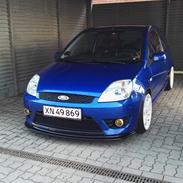 Ford Fiesta ST150