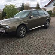 Alfa Romeo Alfa 156 jtd Crosswagon Q4