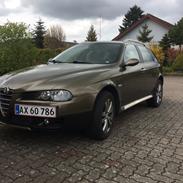 Alfa Romeo Alfa 156 jtd Crosswagon Q4