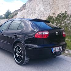 Seat Leon 1M 130 SPORT 