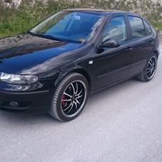 Seat Leon 1M 130 SPORT 
