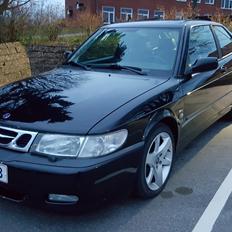 Saab 9-3 Aero