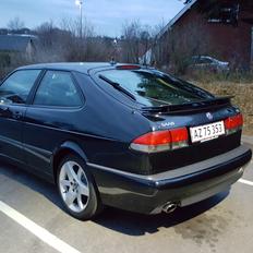 Saab 9-3 Aero